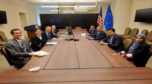 واشنطن تشترط الالتزام بمكافحة غسيل الأموال للتعاون مع المركزي