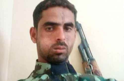 العثور على جثة جندي عقب غرقه بساحل أبين