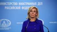 موسكو: واشنطن والناتو وكييف يعدون فبركات لاتهام روسيا باستخدام أسلحة كيميائية في أوكرانيا