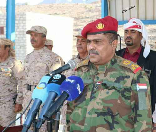 انتقالي حضرموت يهنئ قوات النخبة وأبناء المحافظة بالذكرى السادسة لتحرير الساحل من قوى الإرهاب