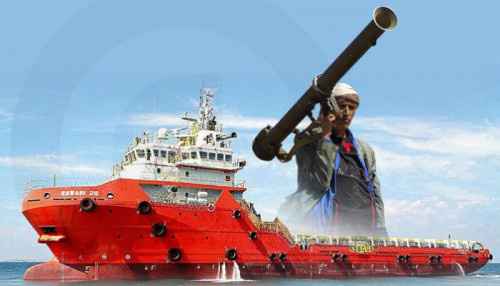 مليشيا الحوثي تعلن الإفراج عن طاقم سفينة روابي الإماراتية