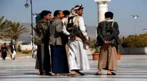 للعام الرابع.. الغموض يلف مصير مئات المعتقلين من ابناء حجور في معتقلات الحوثيين