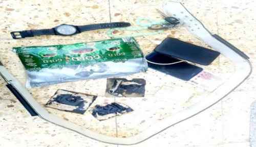 حضرموت.. القبض على أحد أخطر مهربي المخدرات في المكلا