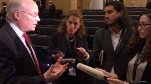 المبعوث الأمريكي: إنهاء الحرب في اليمن أولوية للرئيس بايدن