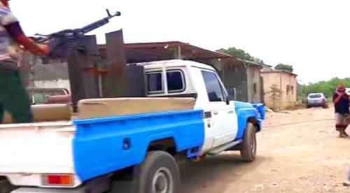 لحج.. ضبط متهم بسرقة أجهزة حواسيب من كلية التربية صبر