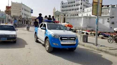 تهريب سجين جديد من تنظيم القاعدة من سجن سيئون