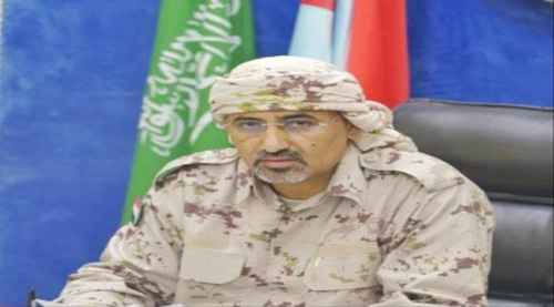 الرئيس الزُبيدي: إن لم يجنح الحوثي للسلام فنحن جاهزون للخيارات الأخرى