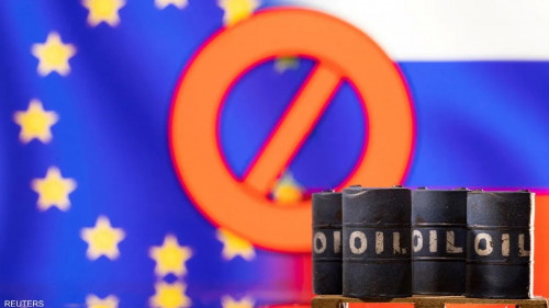 في تحول عن موقفها.. ألمانيا تدعم حظر النفط الروسي على الفور