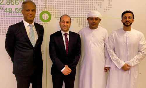 وزير الاتصالات يكشف عن رقم الصفر الدولي الجديد الخاص بالمحافظات المحررة