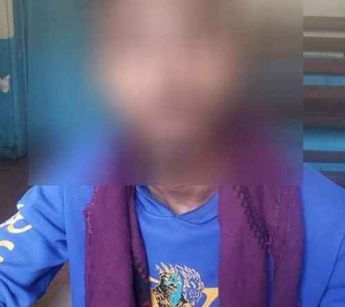 ضبط مروج للمخدرات بالعاصمة عدن