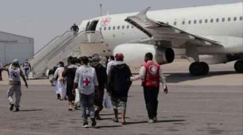 ترحيب أممي بإطلاق السعودية أسرى الحوثي