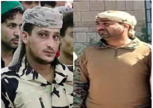 القوات المسلحة الجنوبية تنعي الشهيدان الشوبجي والضامئ