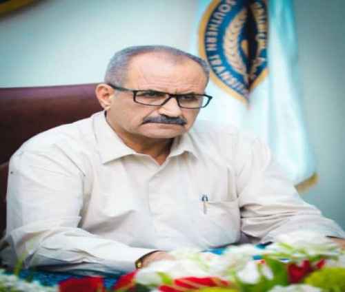 الجعدي: الجنوب يتحمل ضريبة مواجهة قوى الإرهاب بدماء أبنائه