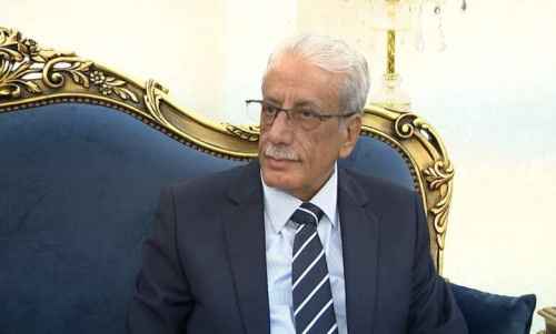 ترحيب وارتياح شعبي واسع لتعيين الشعيبي مديرا لمكتب رئاسة الجمهورية