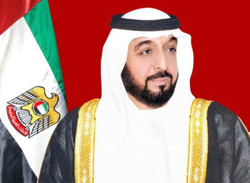 المجلس الانتقالي الجنوبي ينعي الشيخ خليفة بن زايد آل نهيان رئيس دولة الإمارات العربية المتحدة