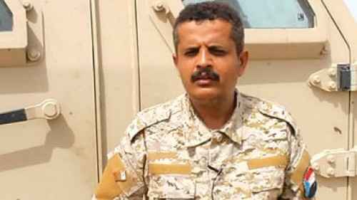 المتحدث باسم القوات المسلحة الجنوبية: المفخخات جزء من حرب شاملة تشن على الجنوب