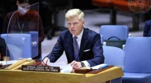 بقيادة أممية.. مشاورات لتمديد الهدنة بين أطراف الصراع