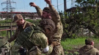 وزارة الدفاع الروسية: استسلام 959 مسلحا من "آزوفستال" منذ الاثنين الماضي