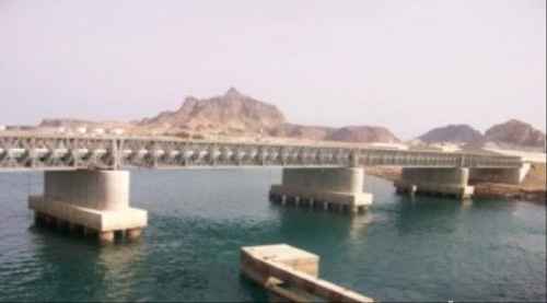 عدن.. وفاة فتاة غرقا أسفل جسر البريقة