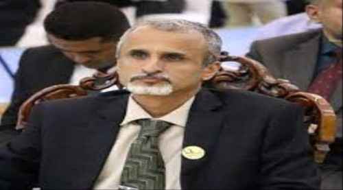 الدكتور الشبحي يوجه بالاستعداد لمواجهة انتشار مرض جدري القردة