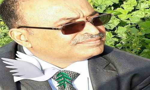 مقباس يناشد أهل أبين الاستفادة من تجارب حضرموت.