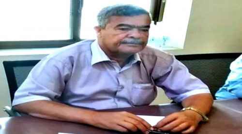 هيئة الإعلام الجنوبي تنعي الإعلامي عبدالكريم النعوي