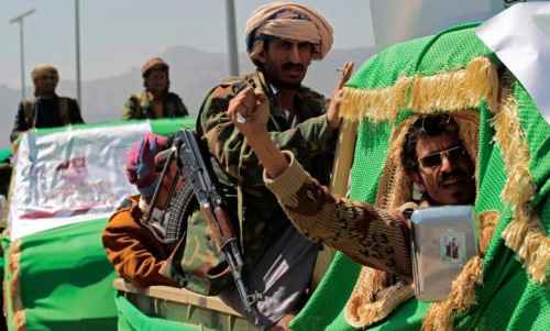 مليشيا الحوثي تعلن رفضها تمديد الهدنة وتعرض هذه الشروط &ldquo;تفاصيل&rdquo;