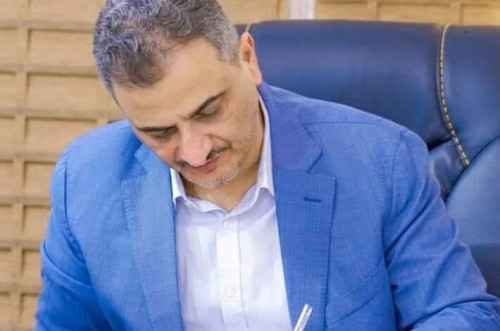 لملس يصدر يعيّن المهندس محسن باقطيان مديرا للوحدة التنفيذية للإشراف وتنفيذ المشروعات الممولة خارجيا