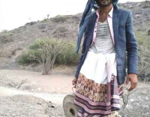 عبوة ناسفة تودي بحياة جندي في لحج