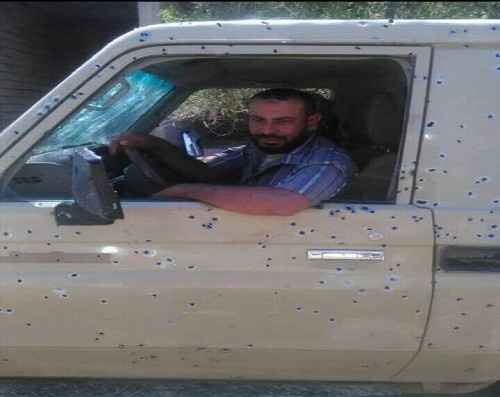 نشطاء الضالع يحذرون من محاولة لجر المحافظة الى مستنقع الفوضى