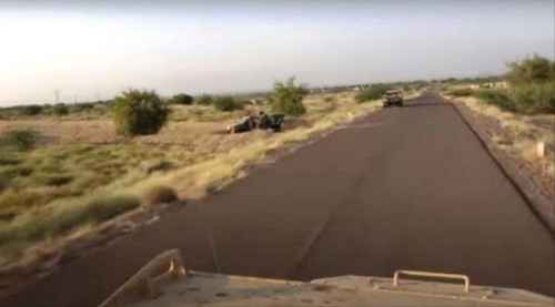 مليشيا الحوثي ترفض فتح الطرق إلى تعز