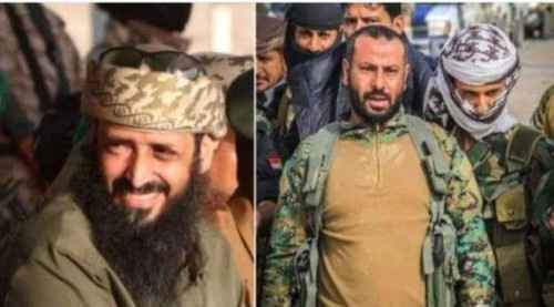 العميد الوالي: نرفض الاتهامات بحق قائد حزام الضالع وما نشر من وثائق مزورة