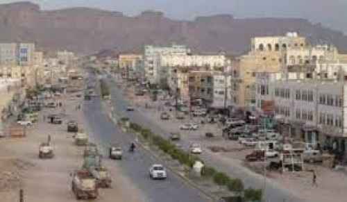 أبين.. انفجار عنيف يهز مدينة لودر