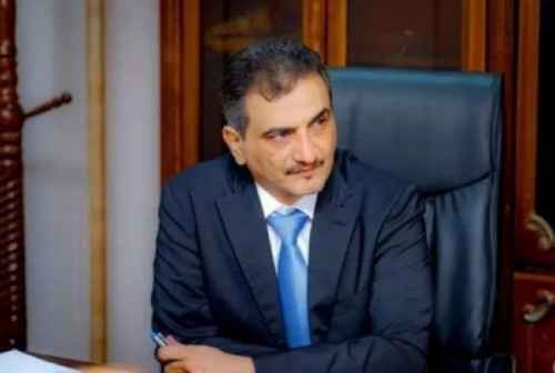 المحافظ لملس يترأس اجتماعا لاستئناف مشروع الخط البحري