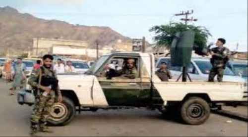 تفاصيل القبض على متهم بقتل شخصين في سوبر ماركت بالممدارة