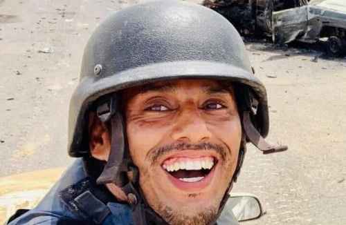 بذكرى استشهاد القعيطي.. الكثيري: يظل نبيل الإعلام الجنوبي حيًّا في وجدان شعبه ملهماً للأحرار السائرين على دربه المنتصرين لقضية وطنه