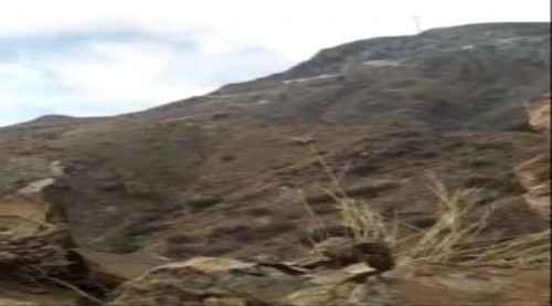 مليشيات الحوثي تواصل خروقاتها الميدانية في جبهة ثره بأبين