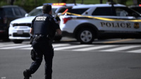ثاني حادث في يوم واحد.. قتلى وجرحى في إطلاق نار جديد بأميركا