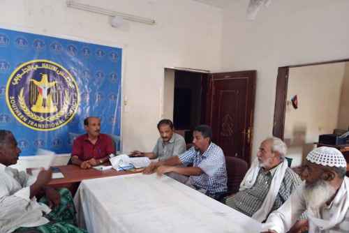 تنفيذية انتقالي المكلا تعقد اجتماعها الدوري لشهر يونيو