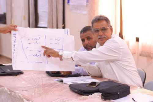 يونيسف تكشف عن انطلاق البرنامج التدريبي التقني بمشاركة 620 فنياً