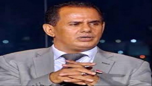 منصور صالح: جماعة الحوثي تستغل الهدنة الأممية لإعادة ترتيب قواتها