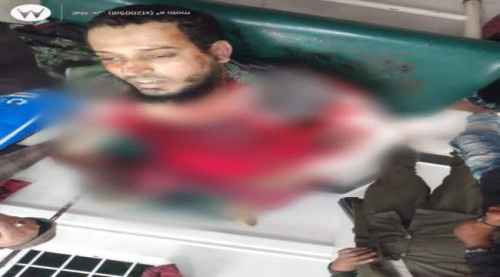 نتيجة الانفلات الأمني.. مجهولون يغتالون إمام مسجد سلفي بتعز