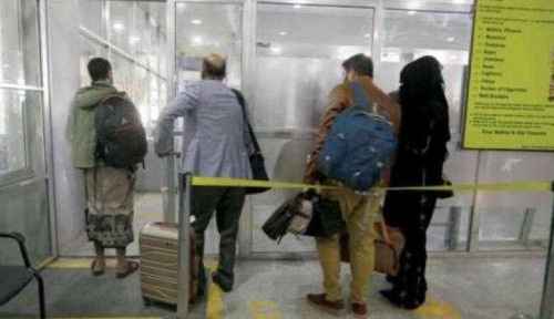 مليشيات الحوثي تشكل لجنة للتجسس على المسافرين في صنعاء