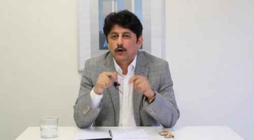 بن فريد يكشف مواقف الاطراف الجنوبية المشاركة في لقاء هلسنكي من استعادة دولة الجنوب