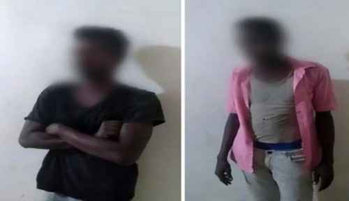 الإطاحة بعصابة جديدة لترويج الخمور في العاصمة عدن