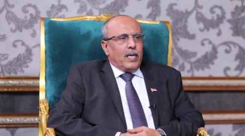 الكثيري: تبني مركز صنعاء مواقف مناوئة لقضية شعب الجنوب سبب لمقاطعة منتدى اليمن في ستوكهولم