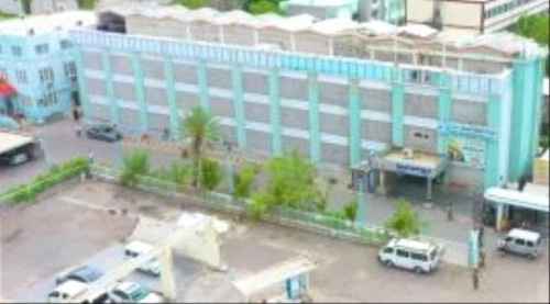 شركة النفط بالعاصمة عدن تصدر توضيحا هاما للمواطنين