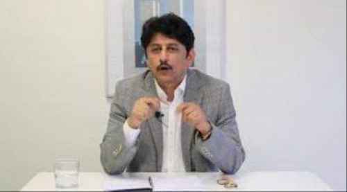 القيادي بن فريد يكشف أبرز أهداف انعقاد الدورة الخامسة للجمعية العمومية للمجلس الانتقالي