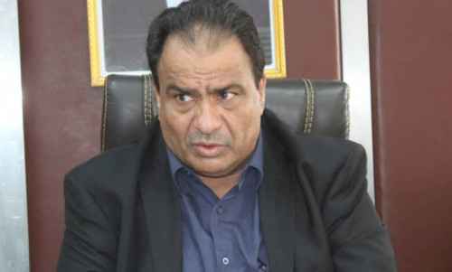 د.الجريري: لا وجود لأي أزمة بالوقود