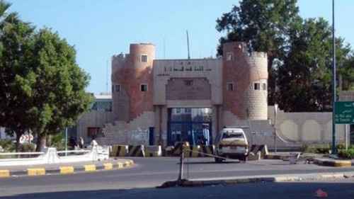 البحث الجنائي بأمن عدن يعلن تقرير إنجازاته للنصف الأول من العام الجاري.